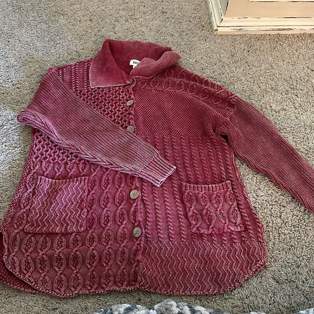 BKE Cardigan